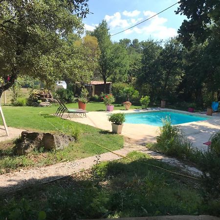 La Campagne De Mari Villa Peyrolles-en-Provence Kültér fotó