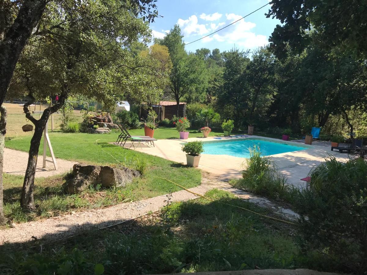 La Campagne De Mari Villa Peyrolles-en-Provence Kültér fotó