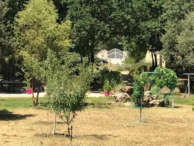 La Campagne De Mari Villa Peyrolles-en-Provence Kültér fotó