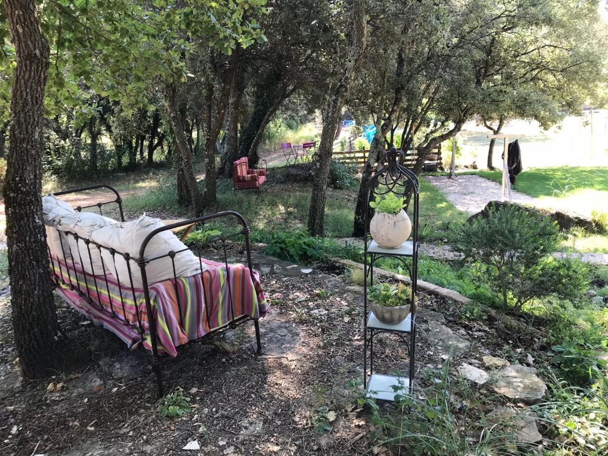 La Campagne De Mari Villa Peyrolles-en-Provence Kültér fotó